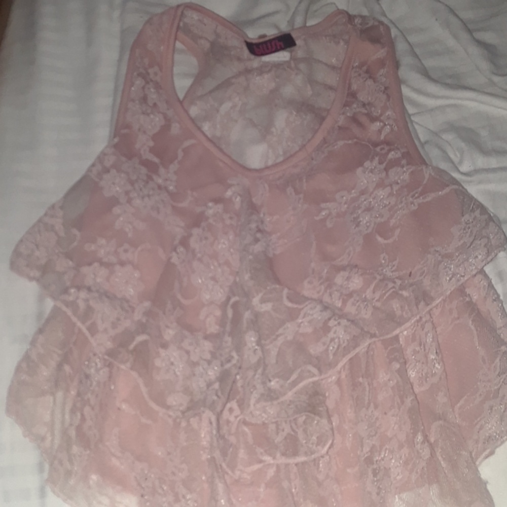 No longer wear it